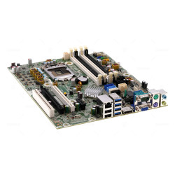 657094-001  HP MAINBOARD SOCKET LGA1155 4-SLOT DDR3 FOR ELITE 8300